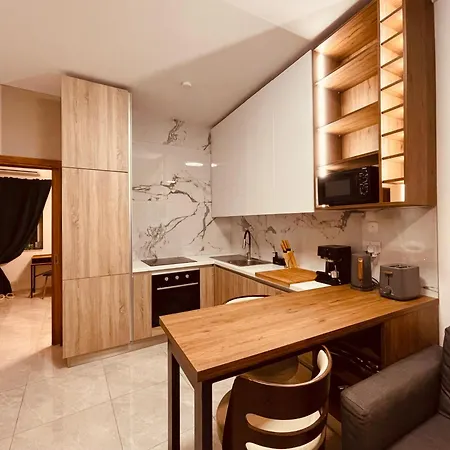 Appartement Seeyouseabreeze San Pawl il-Baħar
