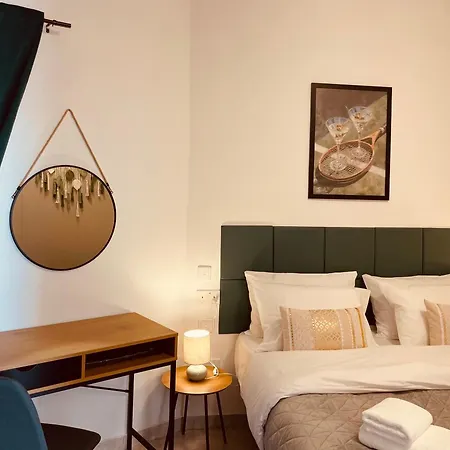 Seeyouseabreeze Apartament St. Paul's Bay