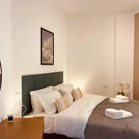 Seeyouseabreeze Apartament St. Paul's Bay