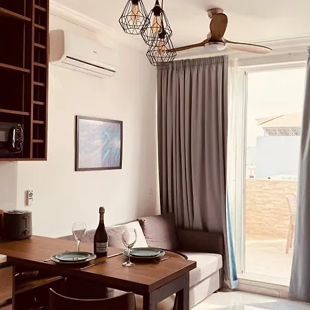 Apartament Seeyouseabreeze