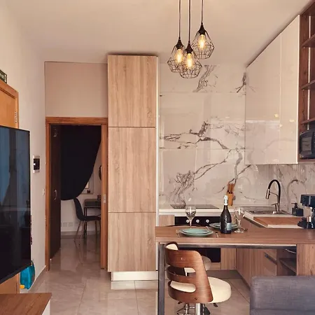 Apartament Seeyouseabreeze *