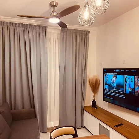 Seeyouseabreeze St. Paul's Bay