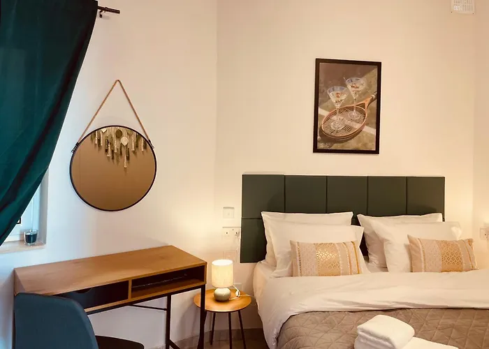 Seeyouseabreeze Apartament St. Paul's Bay