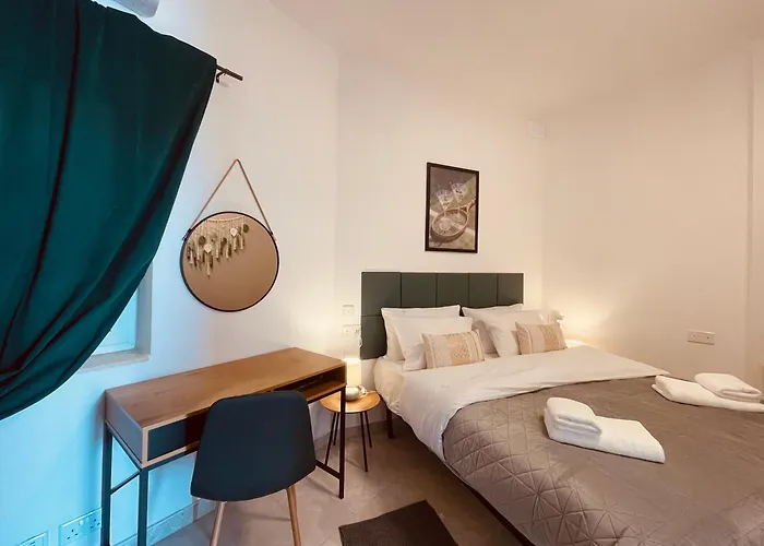 Seeyouseabreeze St. Paul's Bay