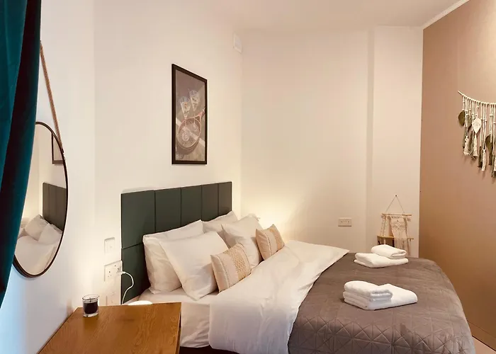 Seeyouseabreeze Apartament St. Paul's Bay