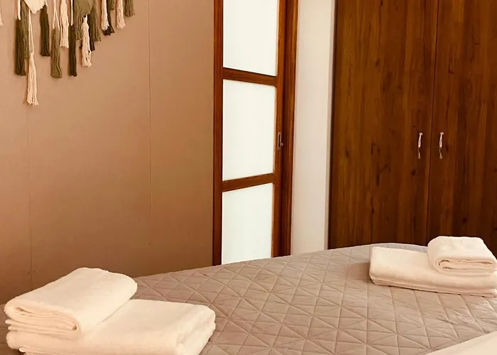 Apartament Seeyouseabreeze