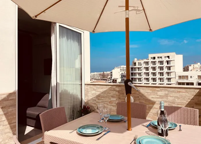 Apartament Seeyouseabreeze *