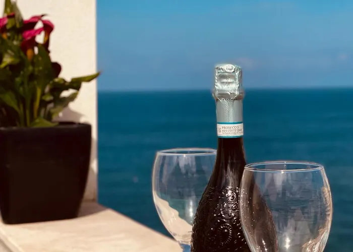 Seeyouseabreeze Apartament