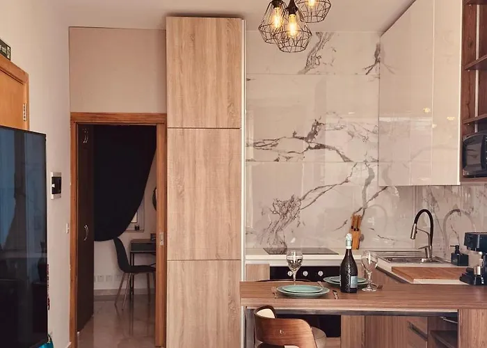 Apartament Seeyouseabreeze *