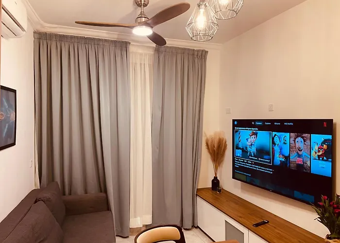 Seeyouseabreeze St. Paul's Bay