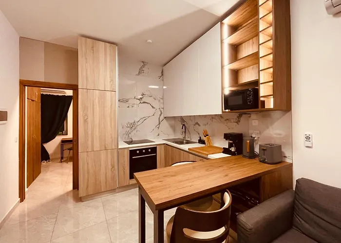 Apartament Seeyouseabreeze St. Paul's Bay