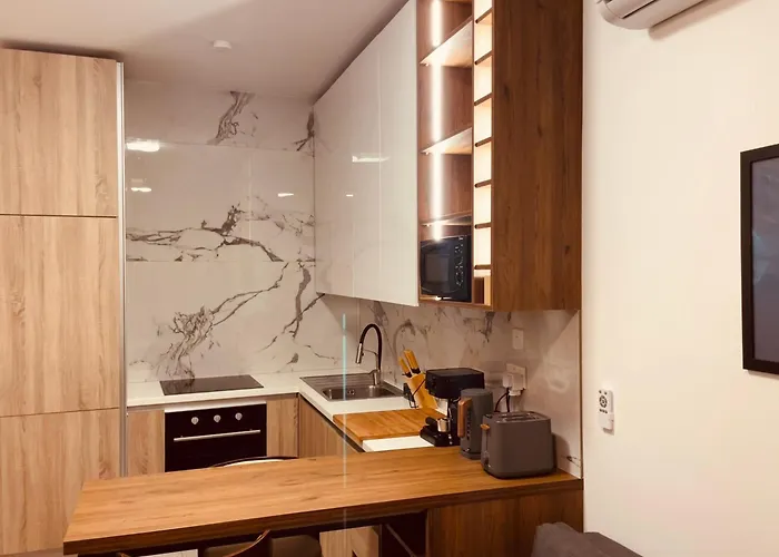 Apartament Seeyouseabreeze